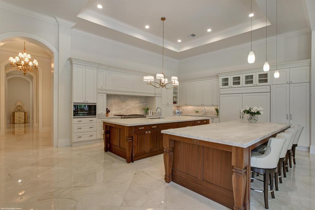 OLD PALM - Residential