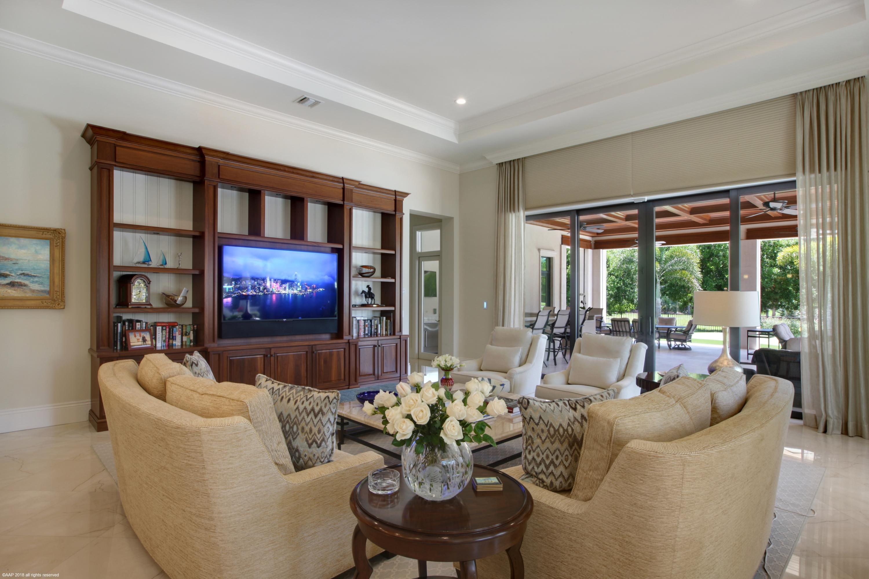 OLD PALM - Residential