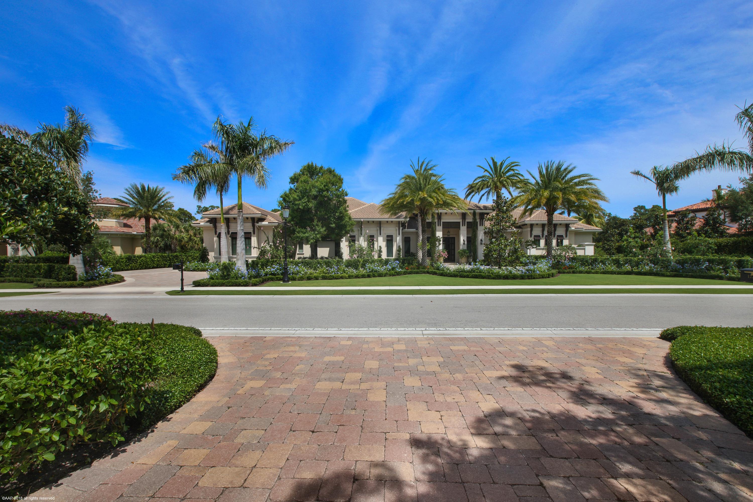 OLD PALM - Residential