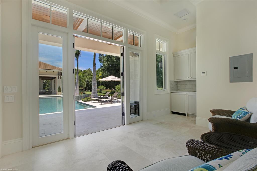 OLD PALM - Residential