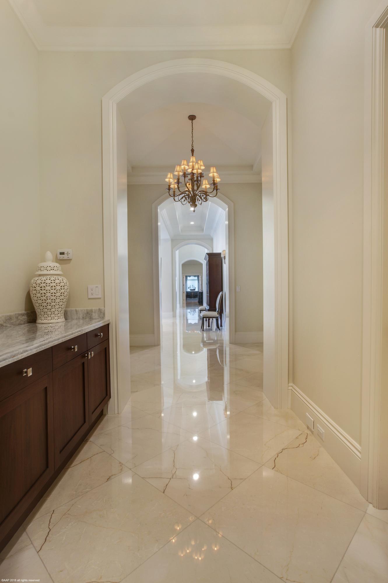 OLD PALM - Residential