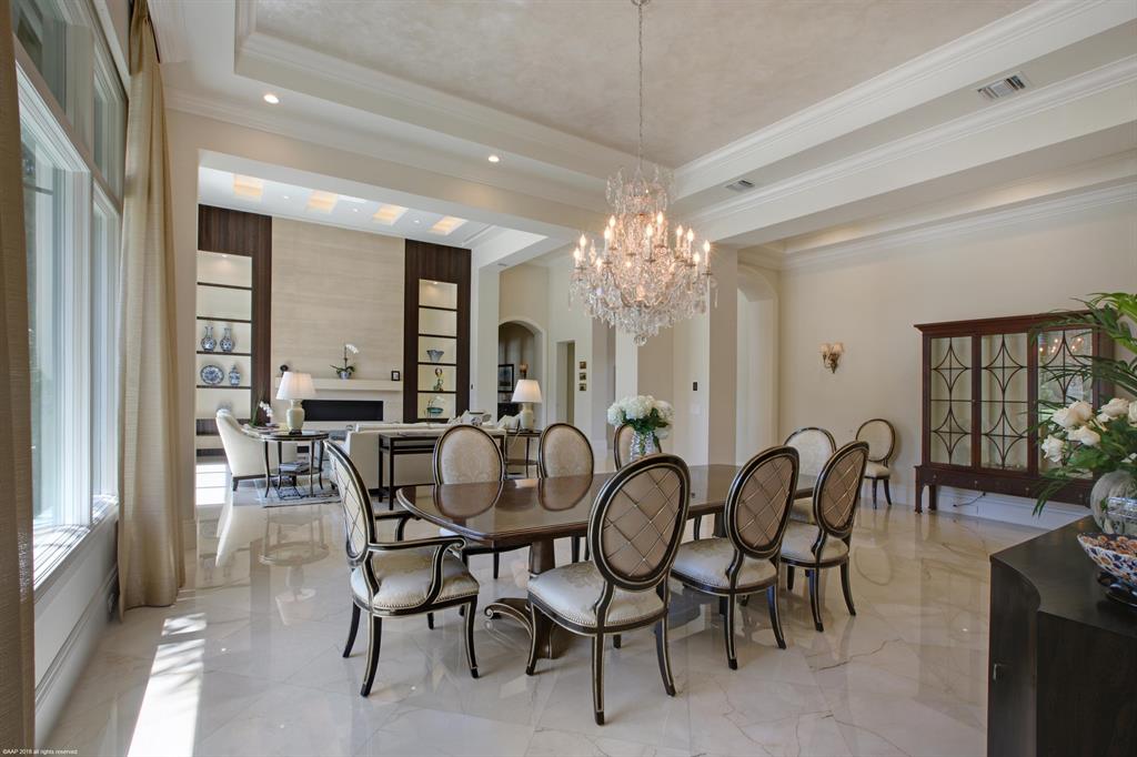 OLD PALM - Residential