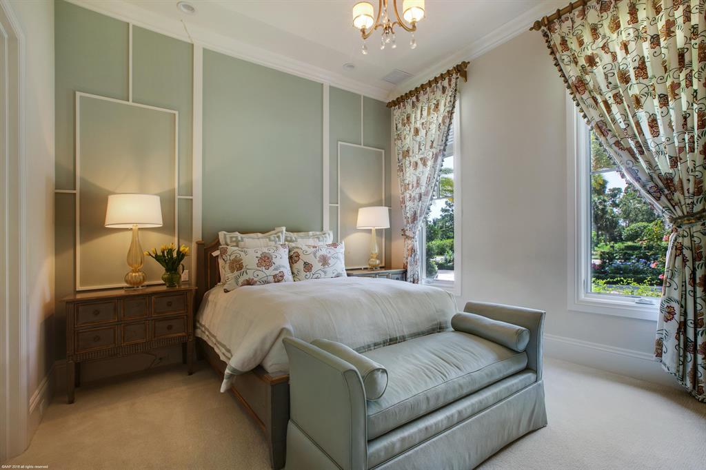 OLD PALM - Residential