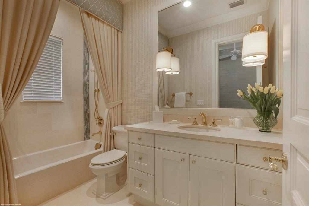 OLD PALM - Residential