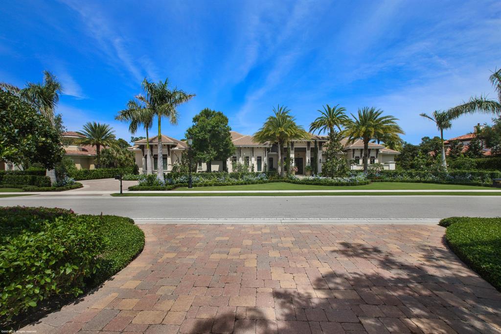 OLD PALM - Residential