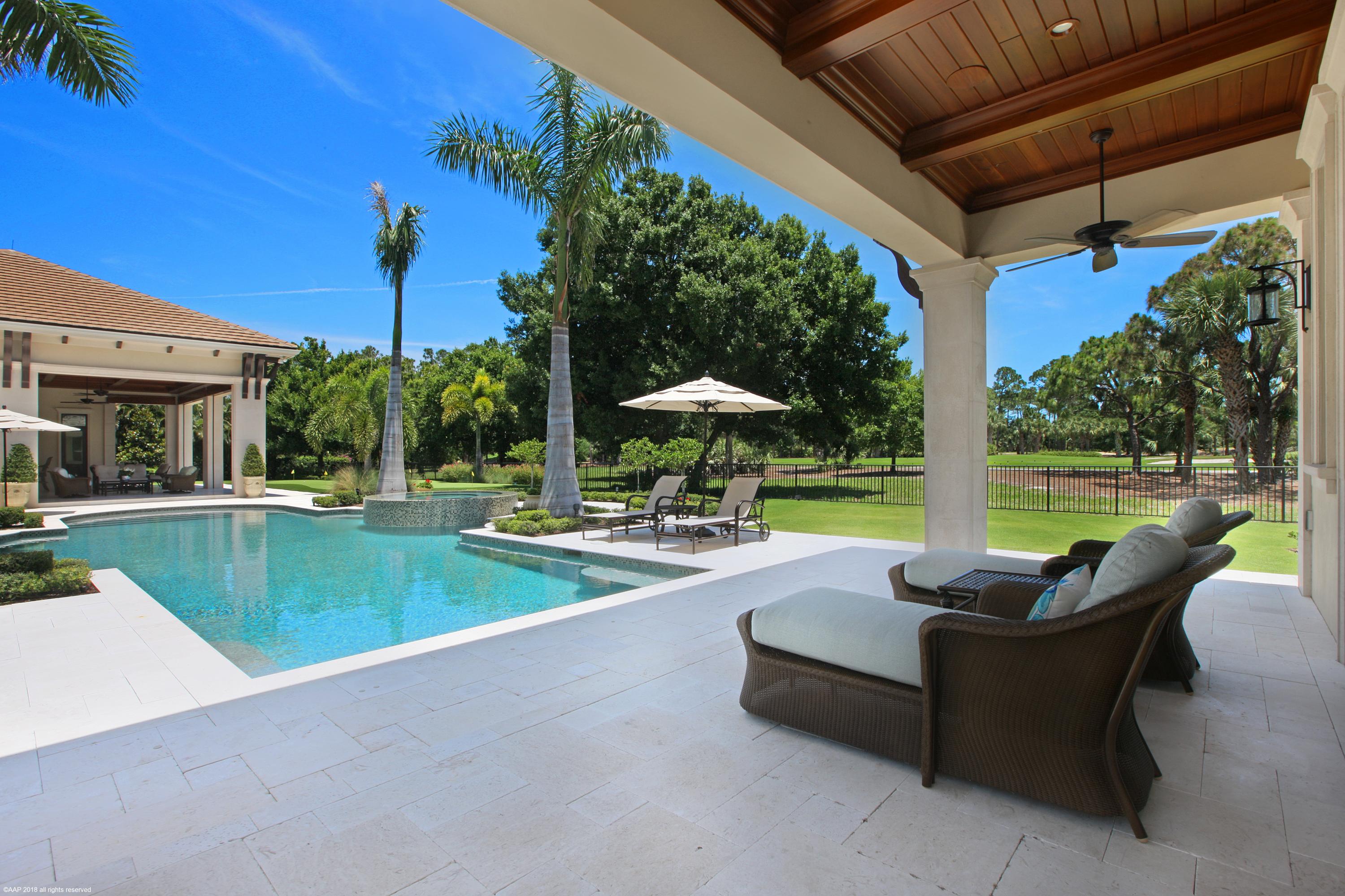 OLD PALM - Residential