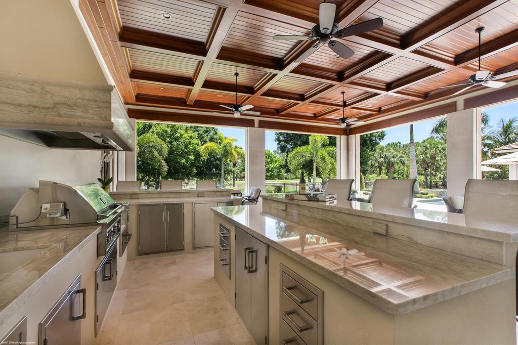 OLD PALM - Residential