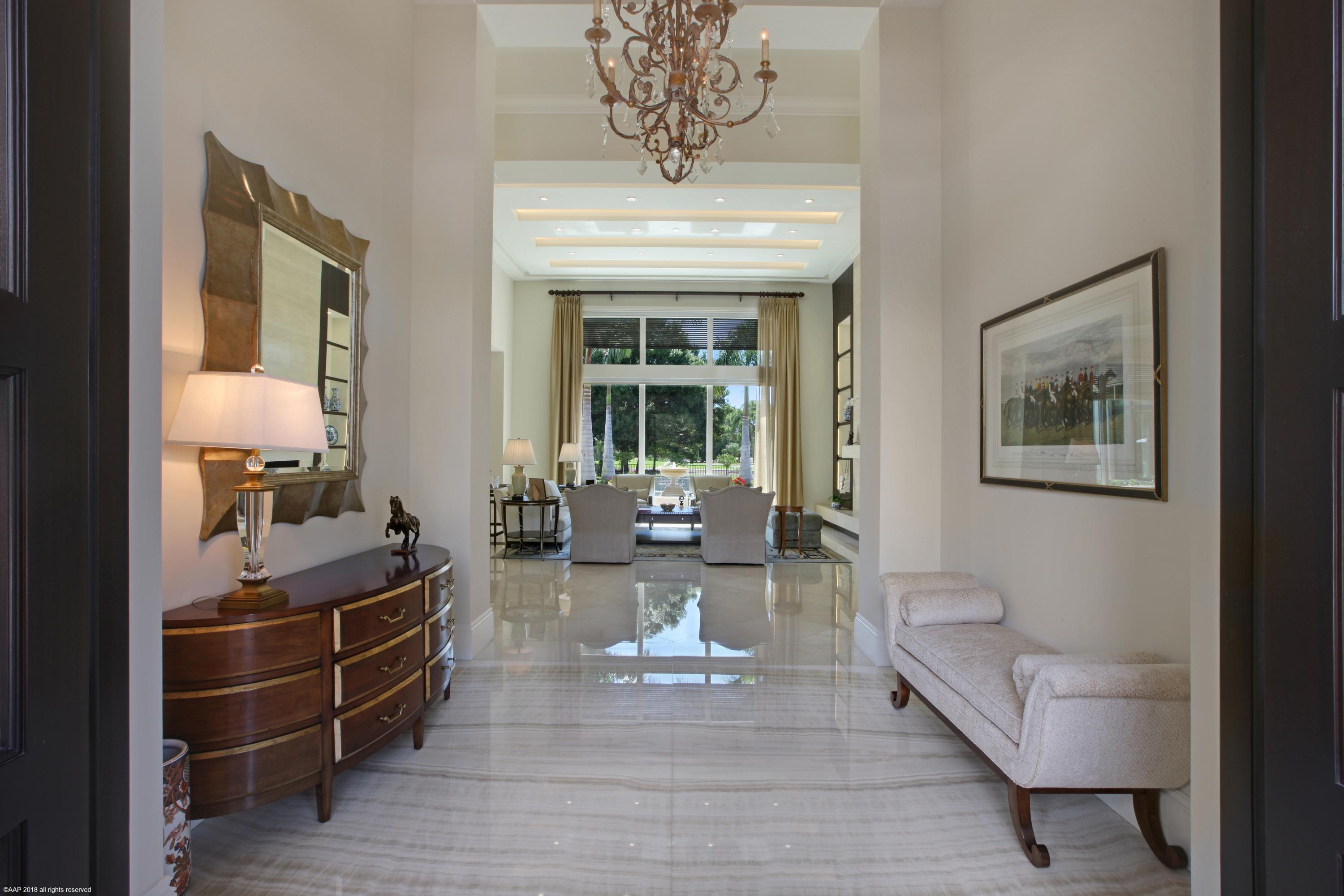 OLD PALM - Residential