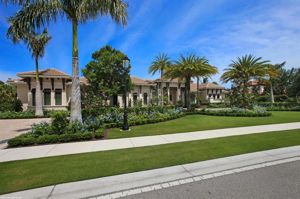 OLD PALM - Residential