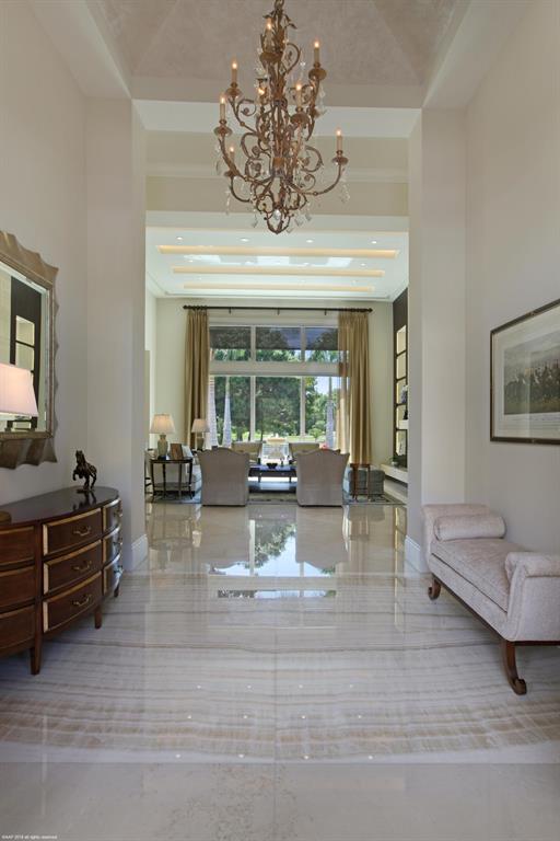 OLD PALM - Residential