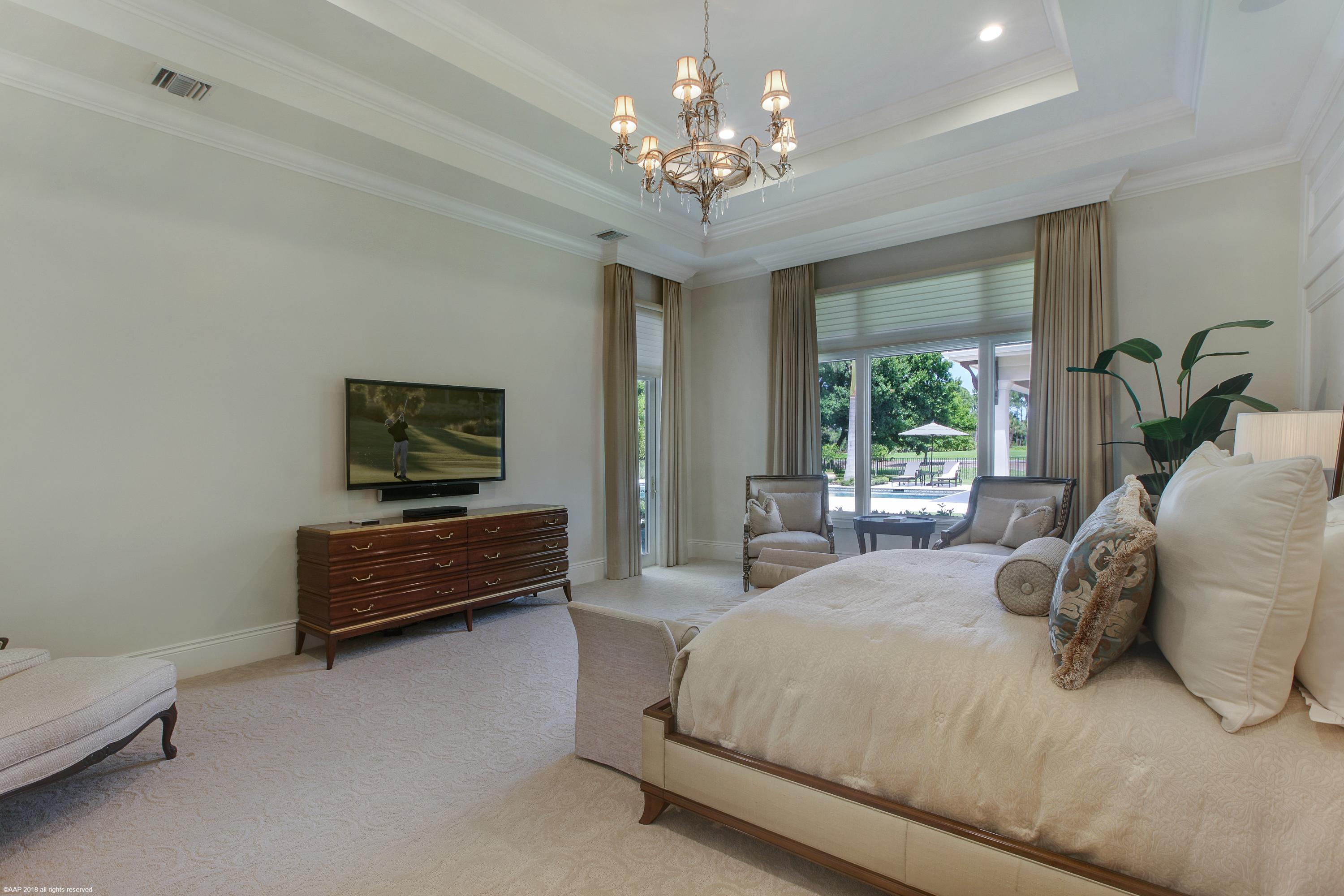 OLD PALM - Residential