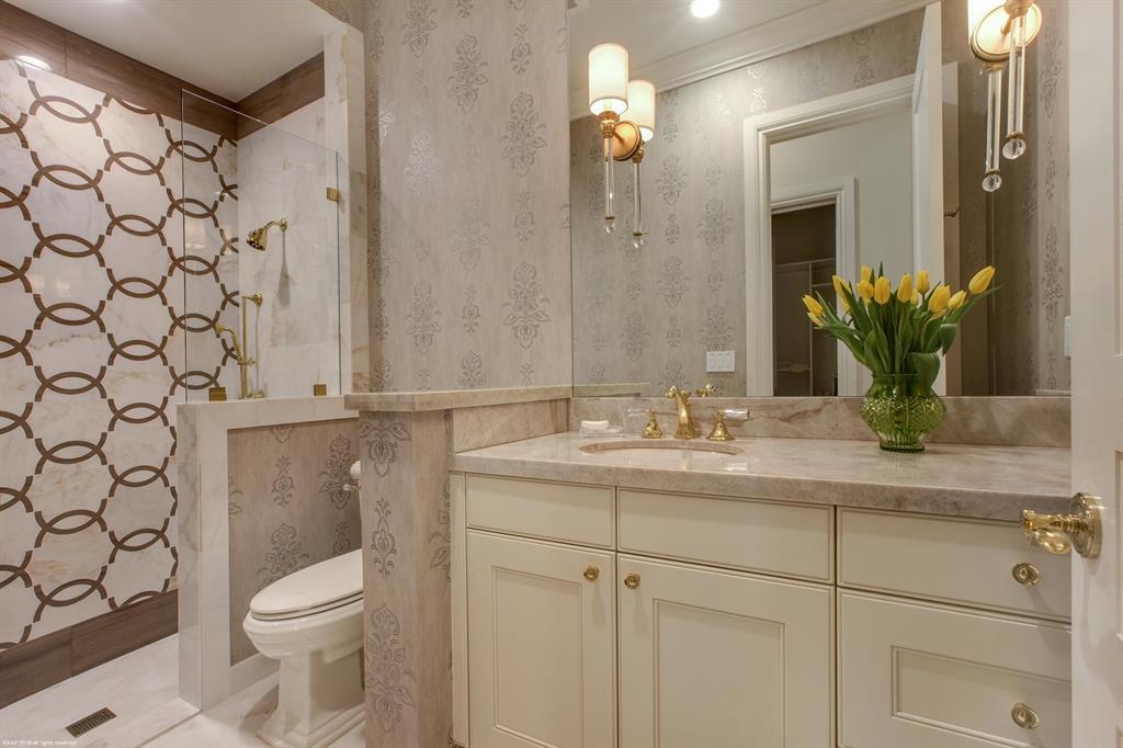 OLD PALM - Residential