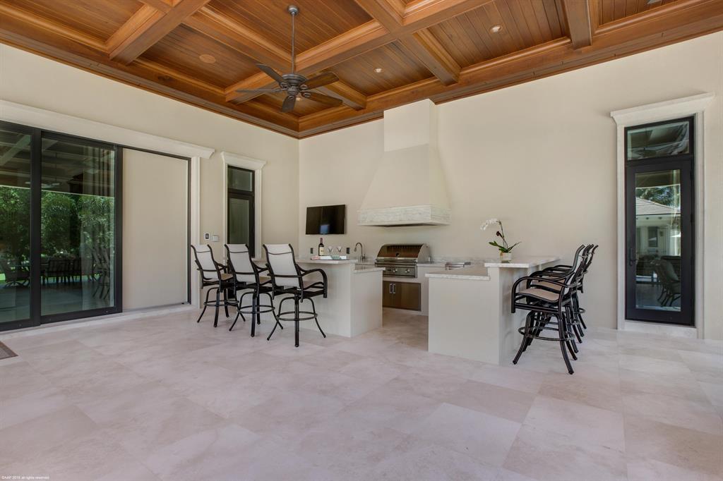 OLD PALM - Residential