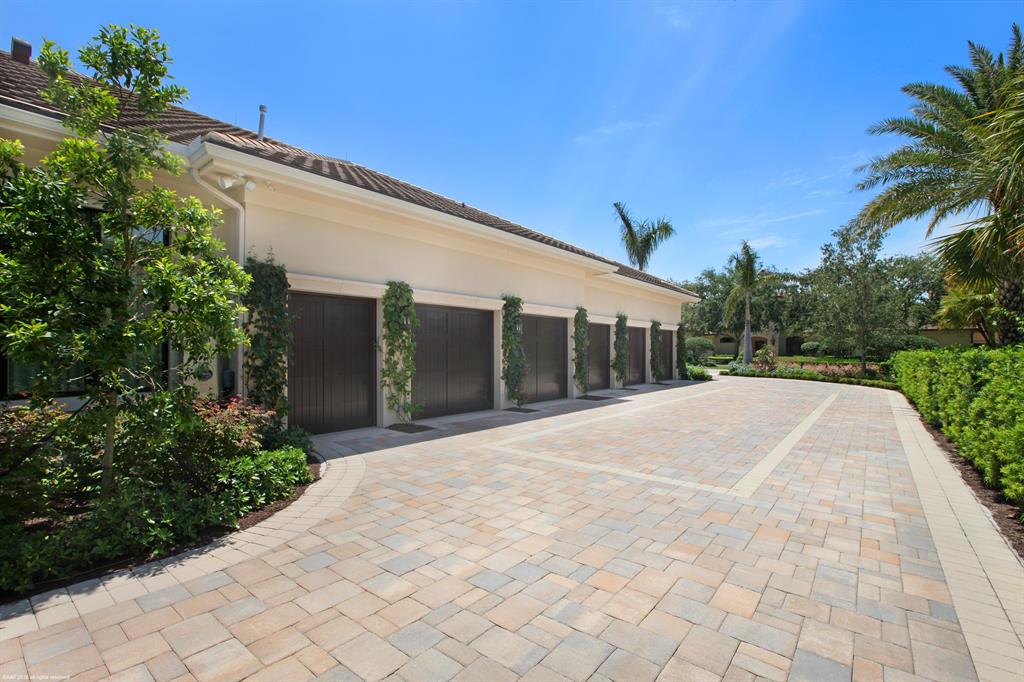 OLD PALM - Residential