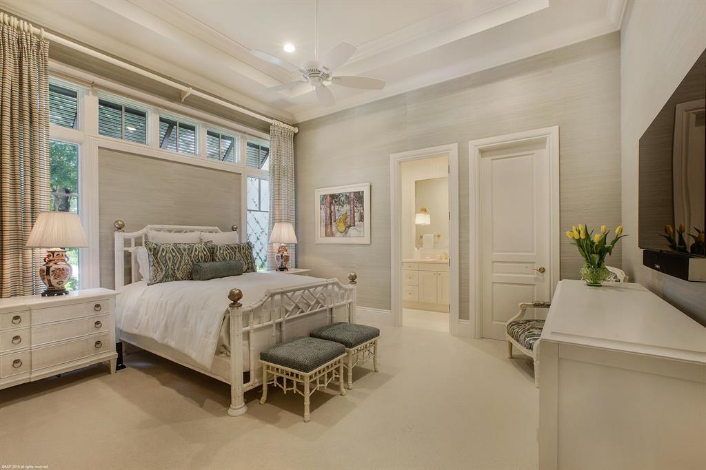 OLD PALM - Residential