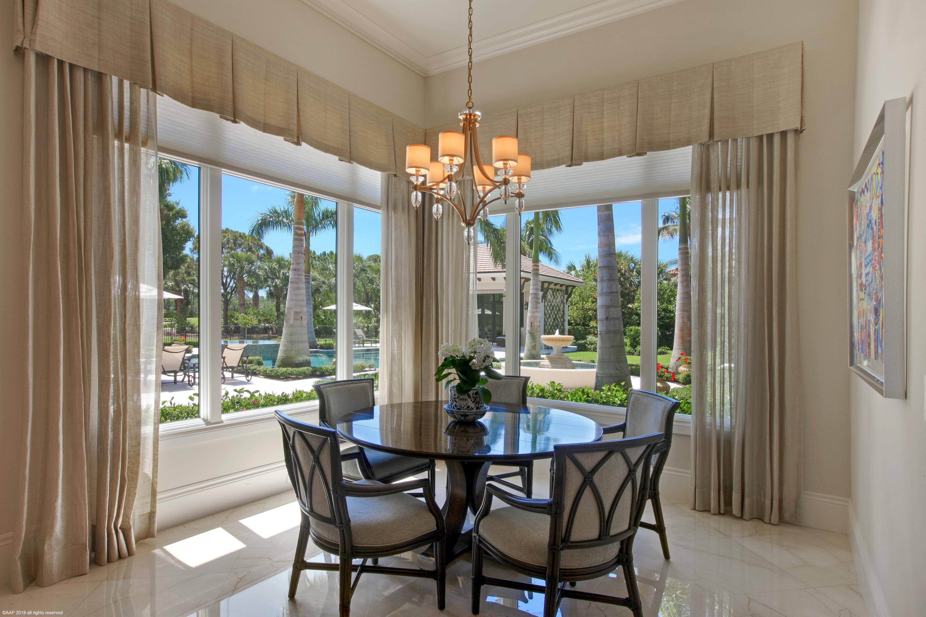 OLD PALM - Residential