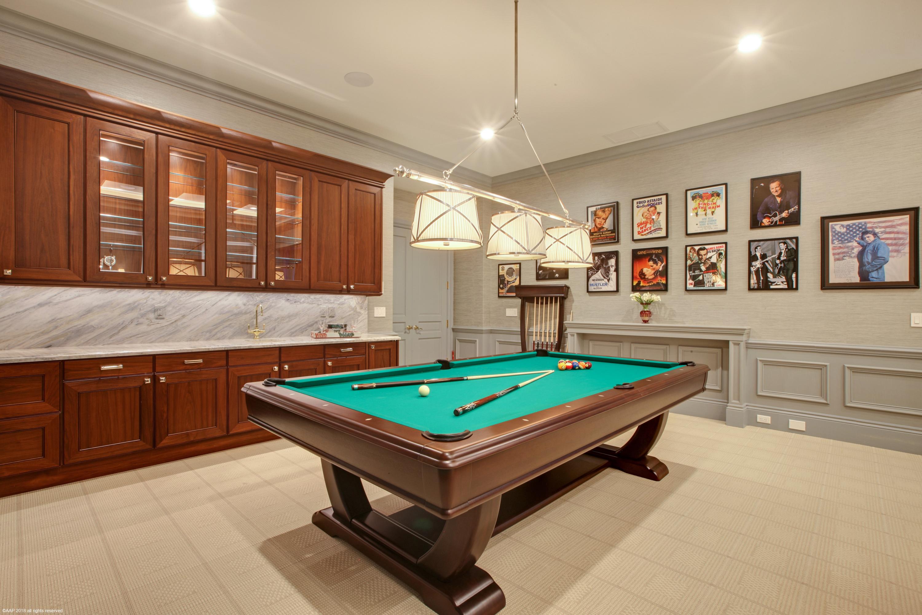 OLD PALM - Residential