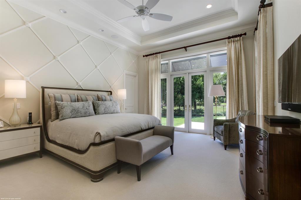 OLD PALM - Residential