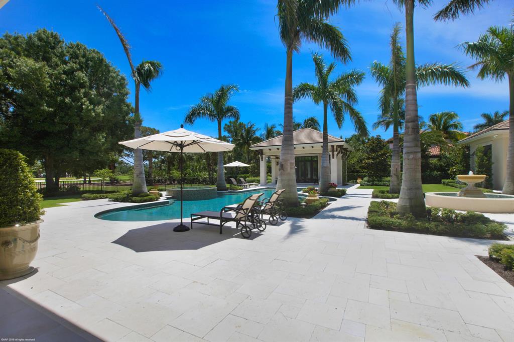 OLD PALM - Residential