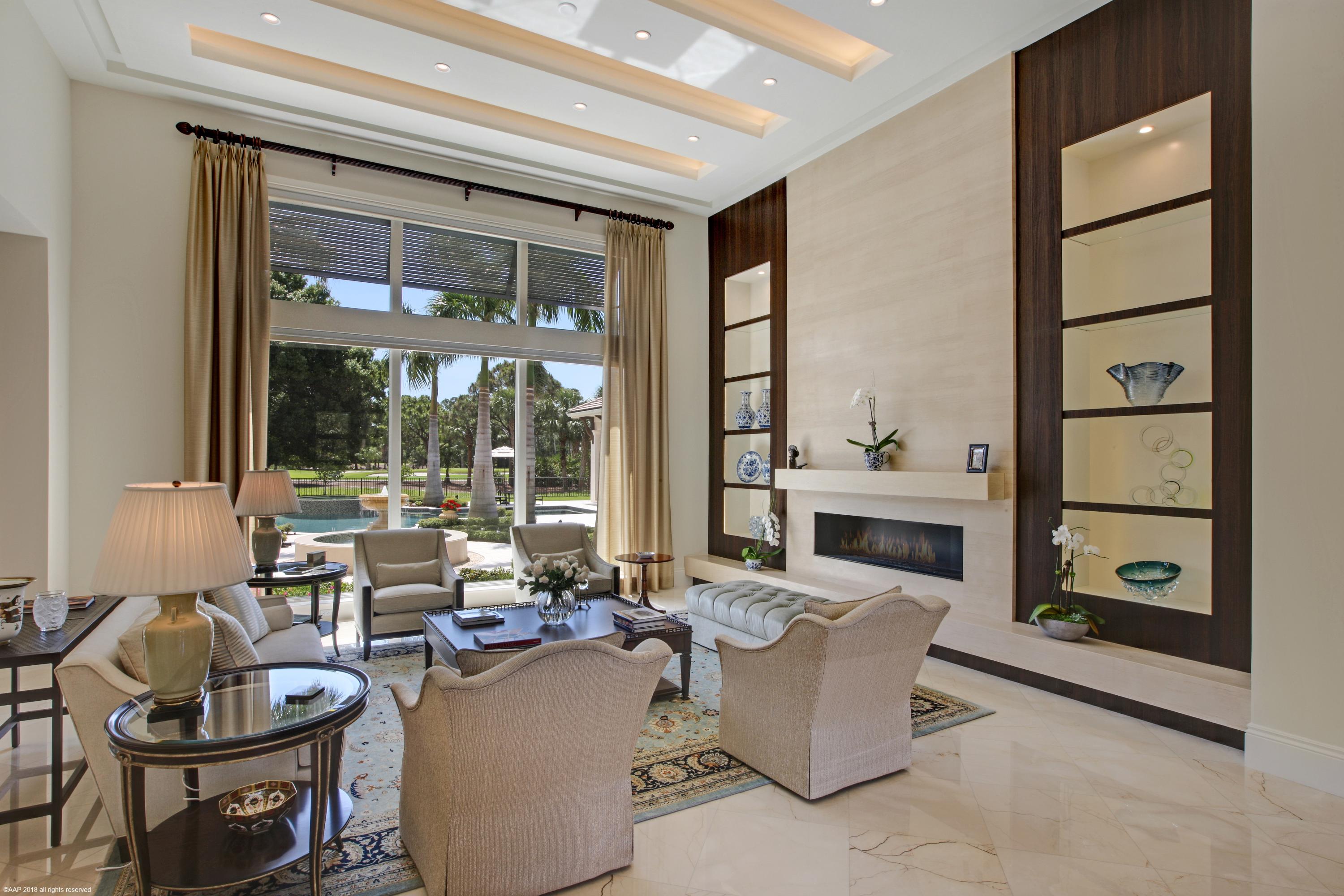 OLD PALM - Residential