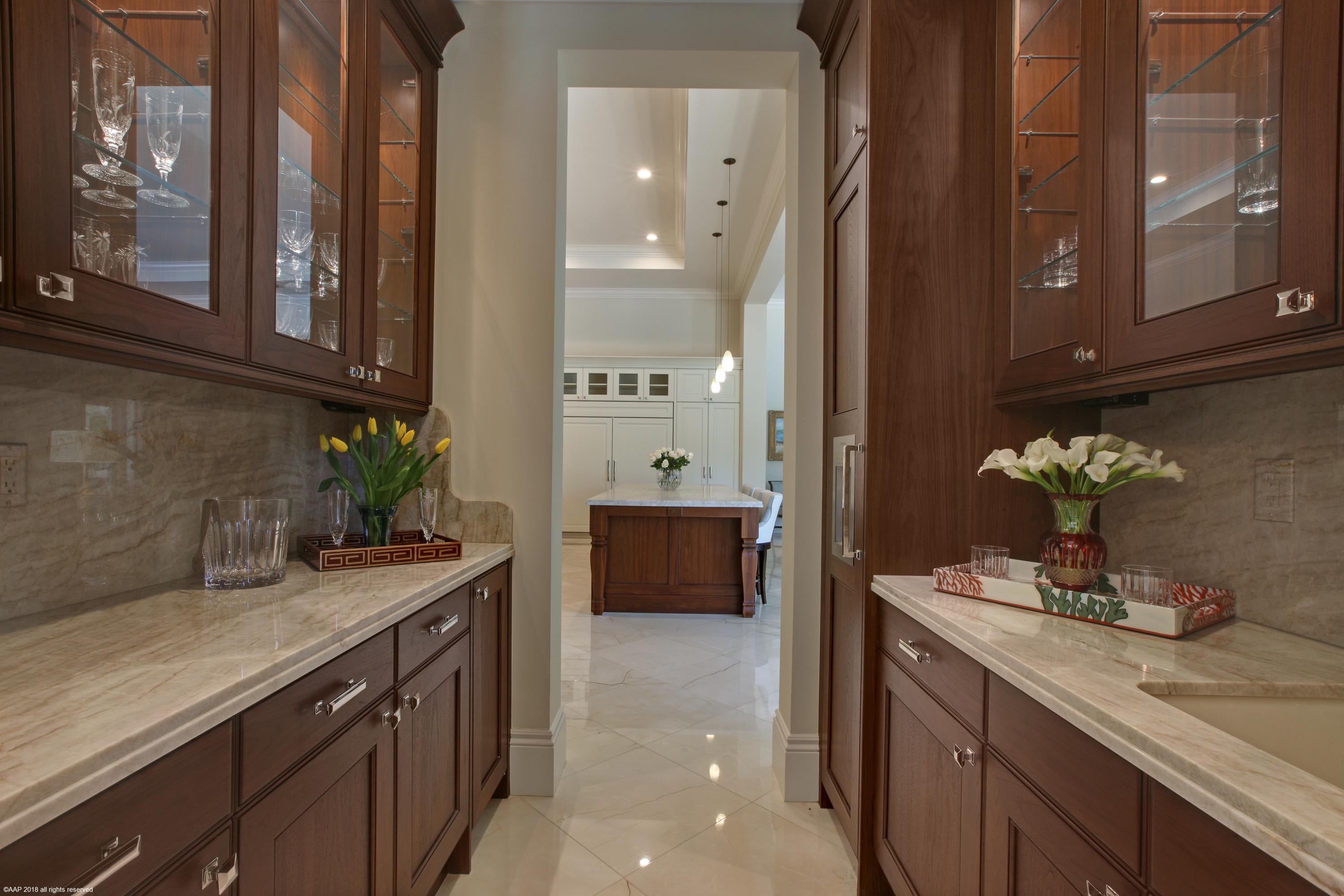 OLD PALM - Residential