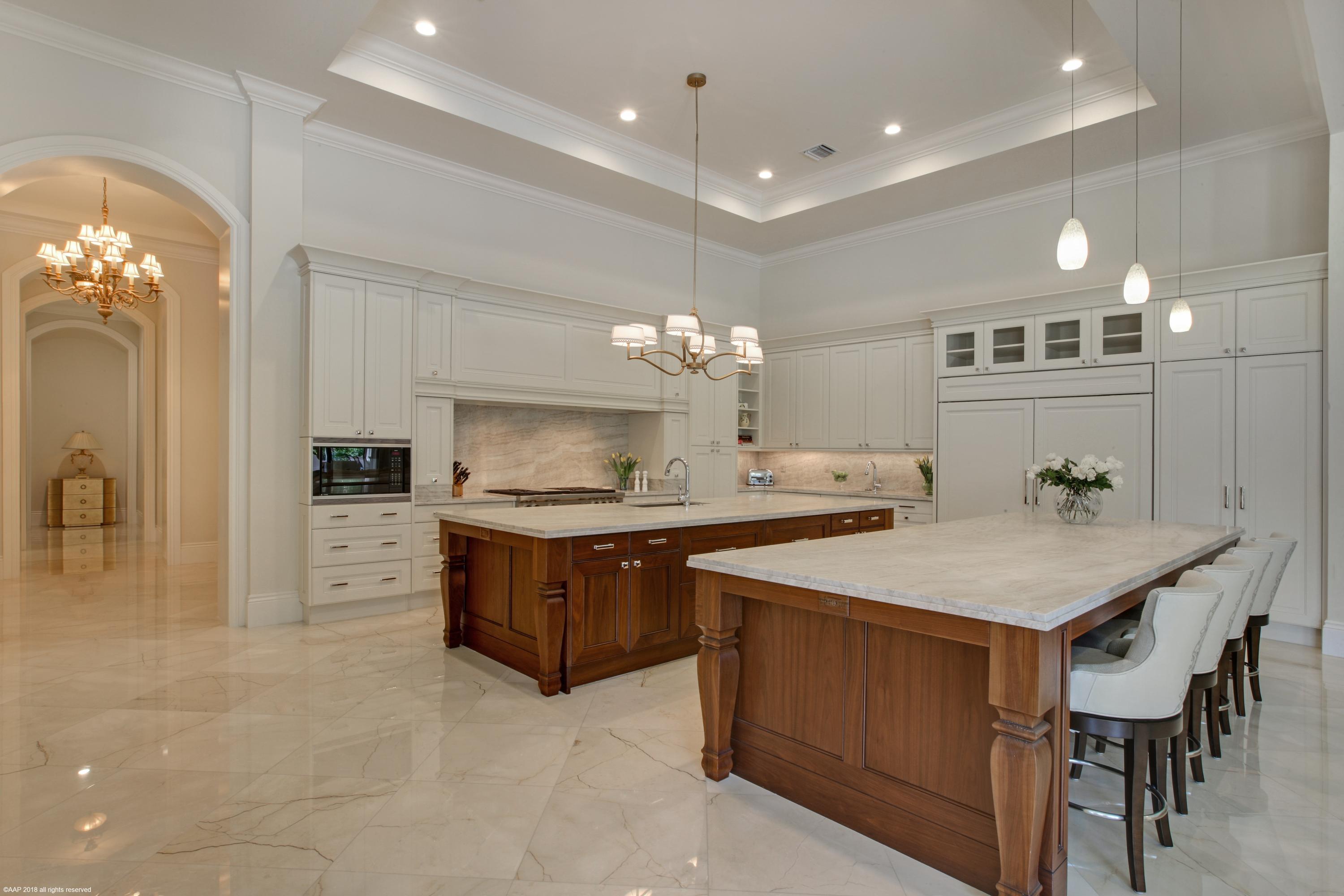 OLD PALM - Residential