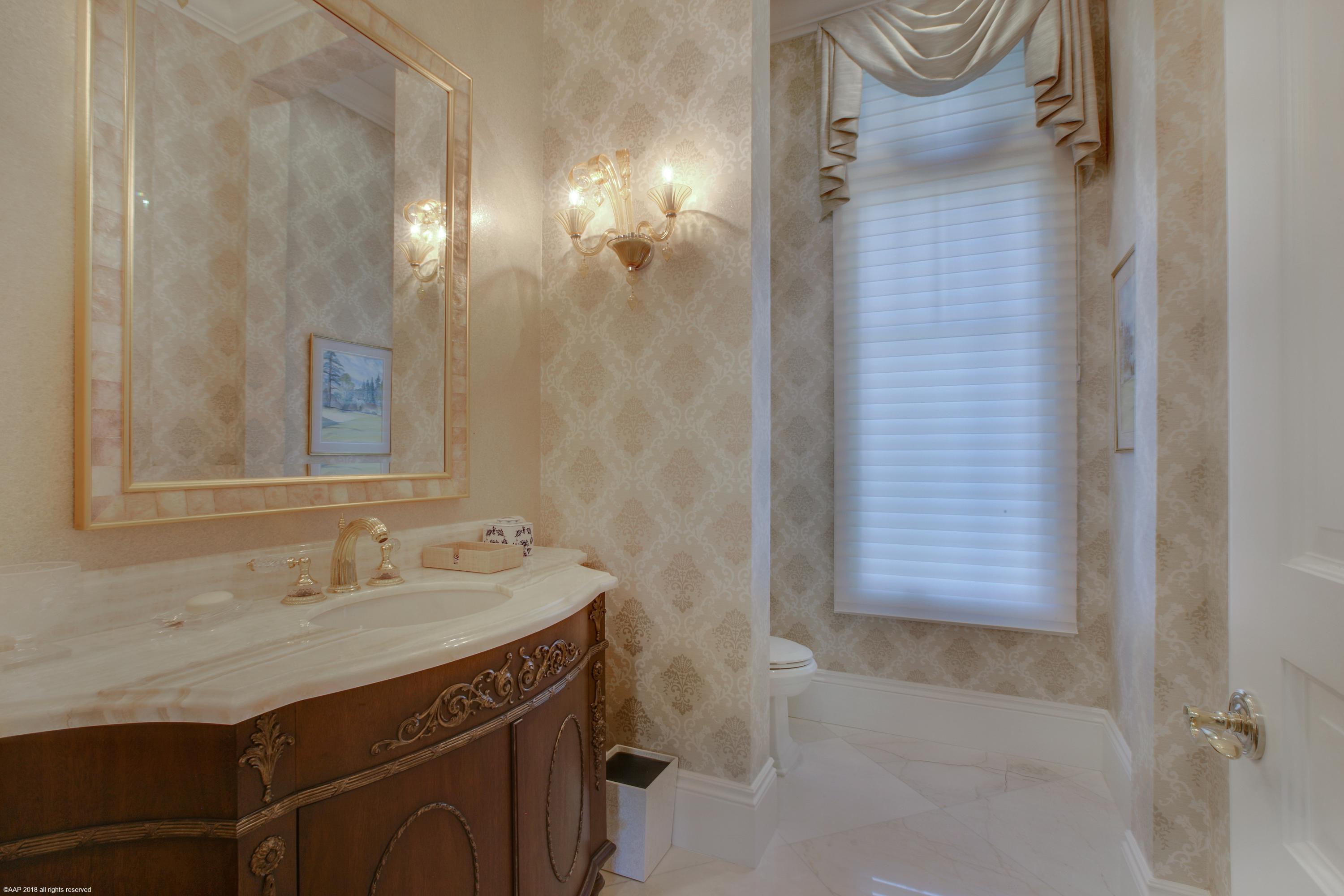 OLD PALM - Residential