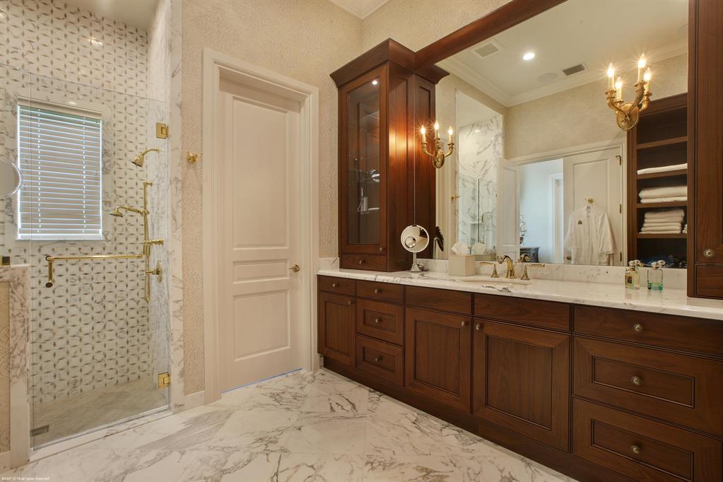 OLD PALM - Residential