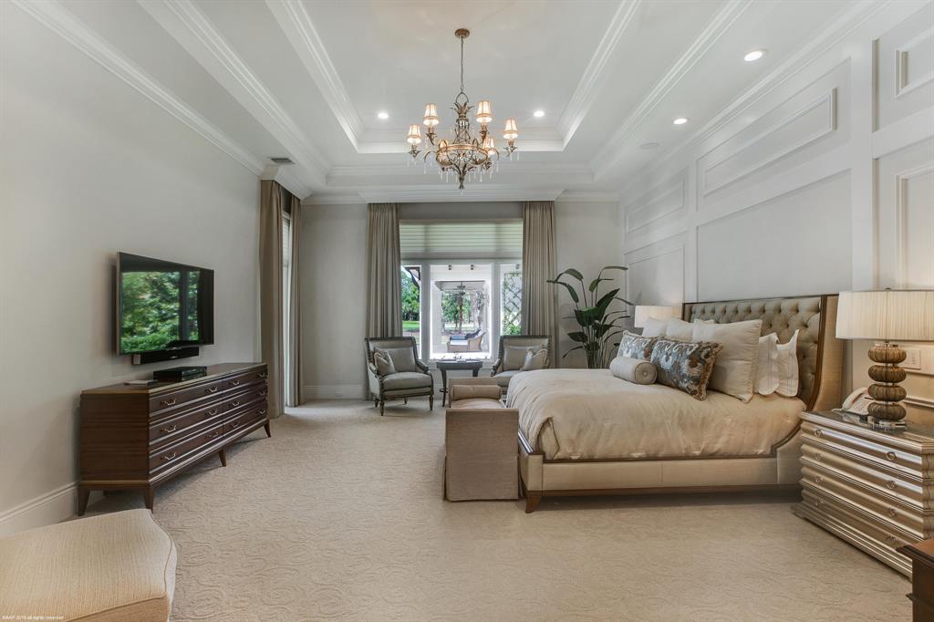 OLD PALM - Residential