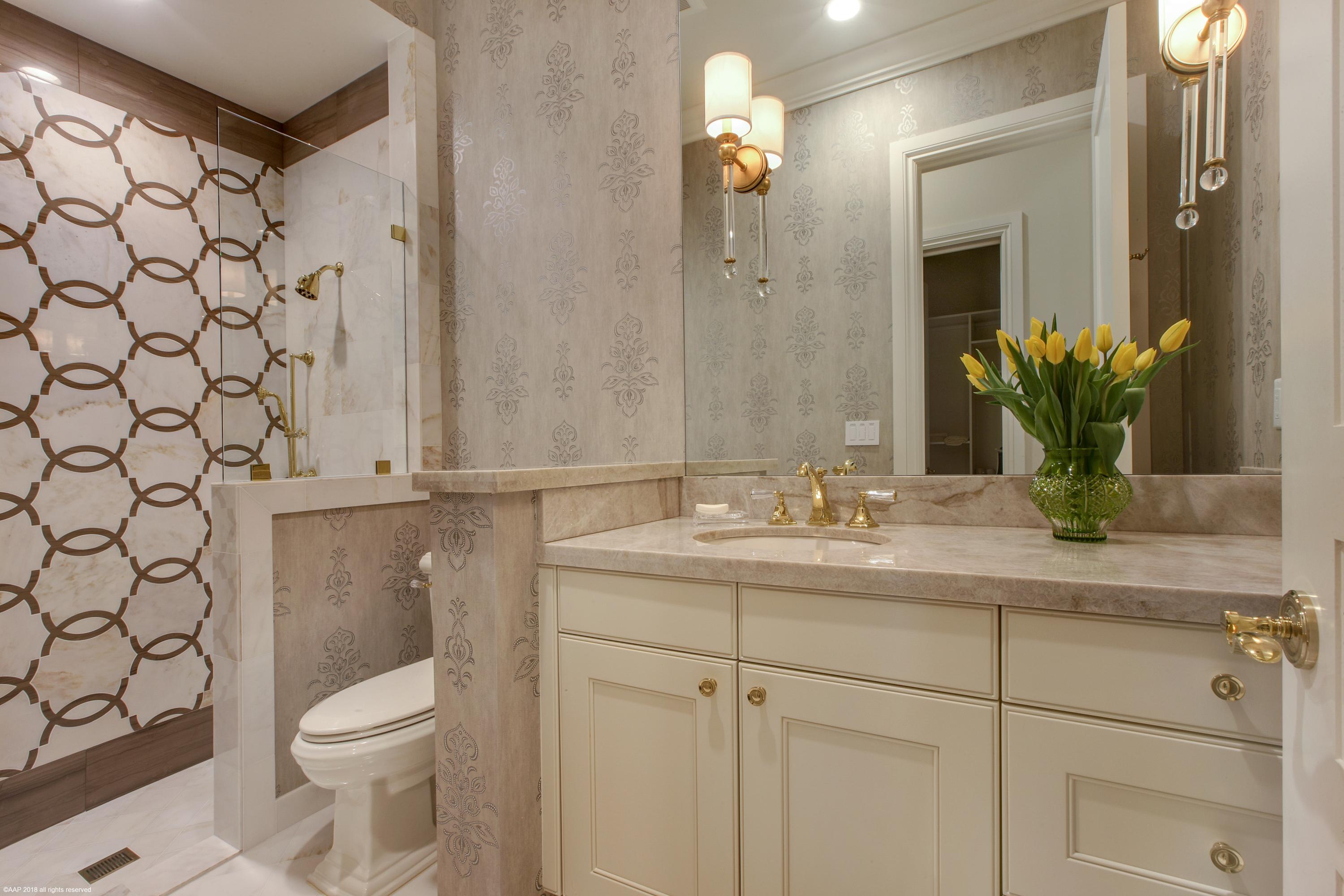 OLD PALM - Residential