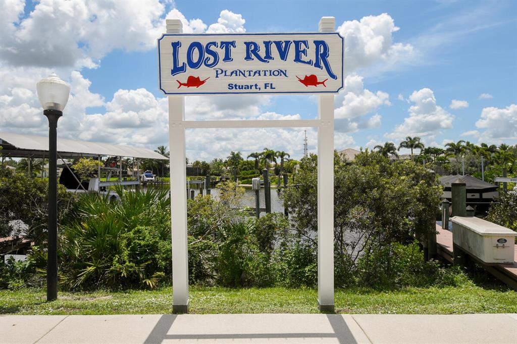 LOST RIVER MANORS PHASE 3 OF LOST RIVER PLAT OF - Residential