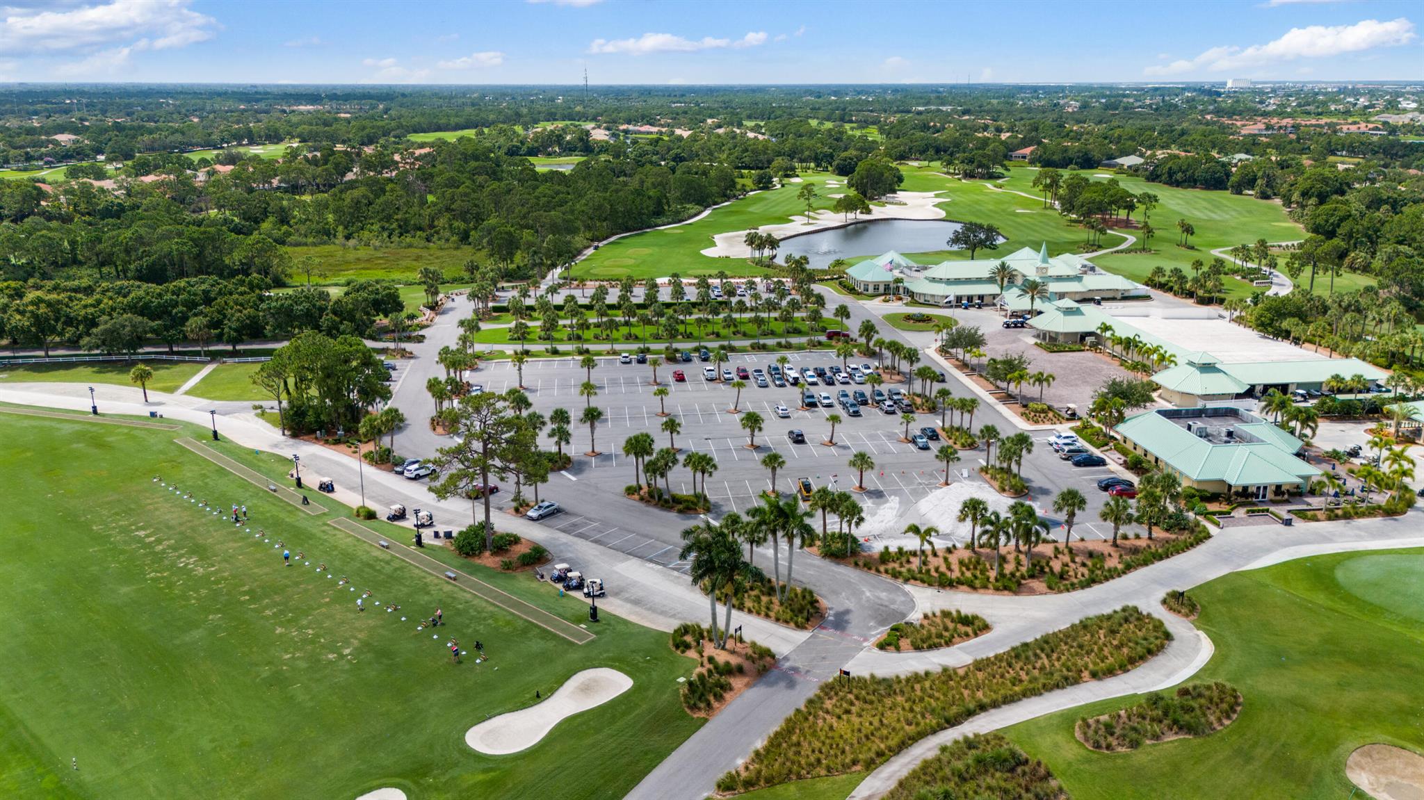 PORT ST LUCIE SECTION 2 - Residential Lease