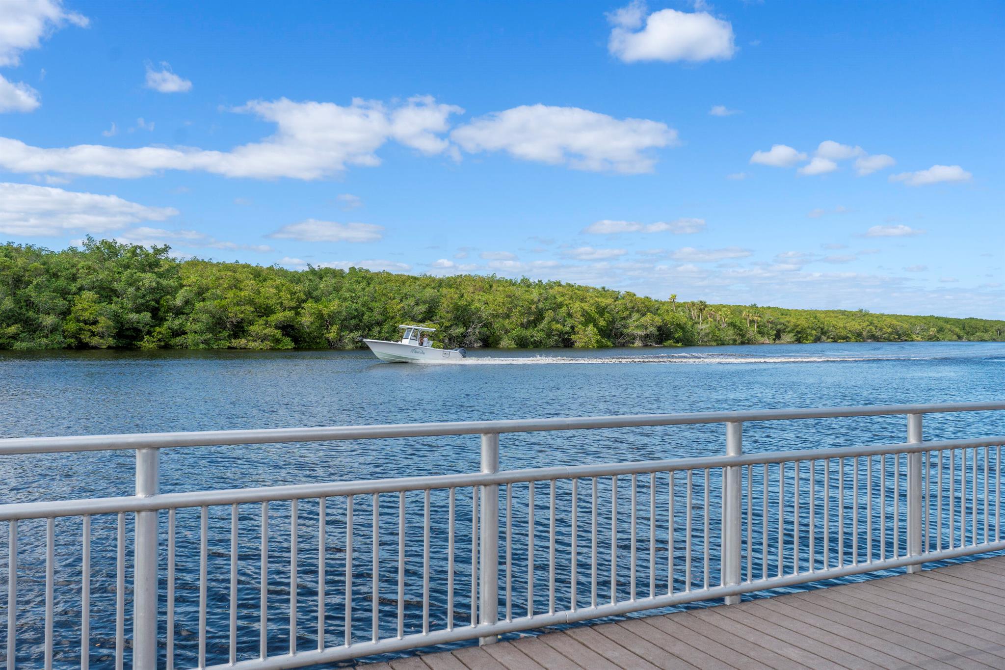 PORT ST LUCIE SECTION 2 - Residential Lease