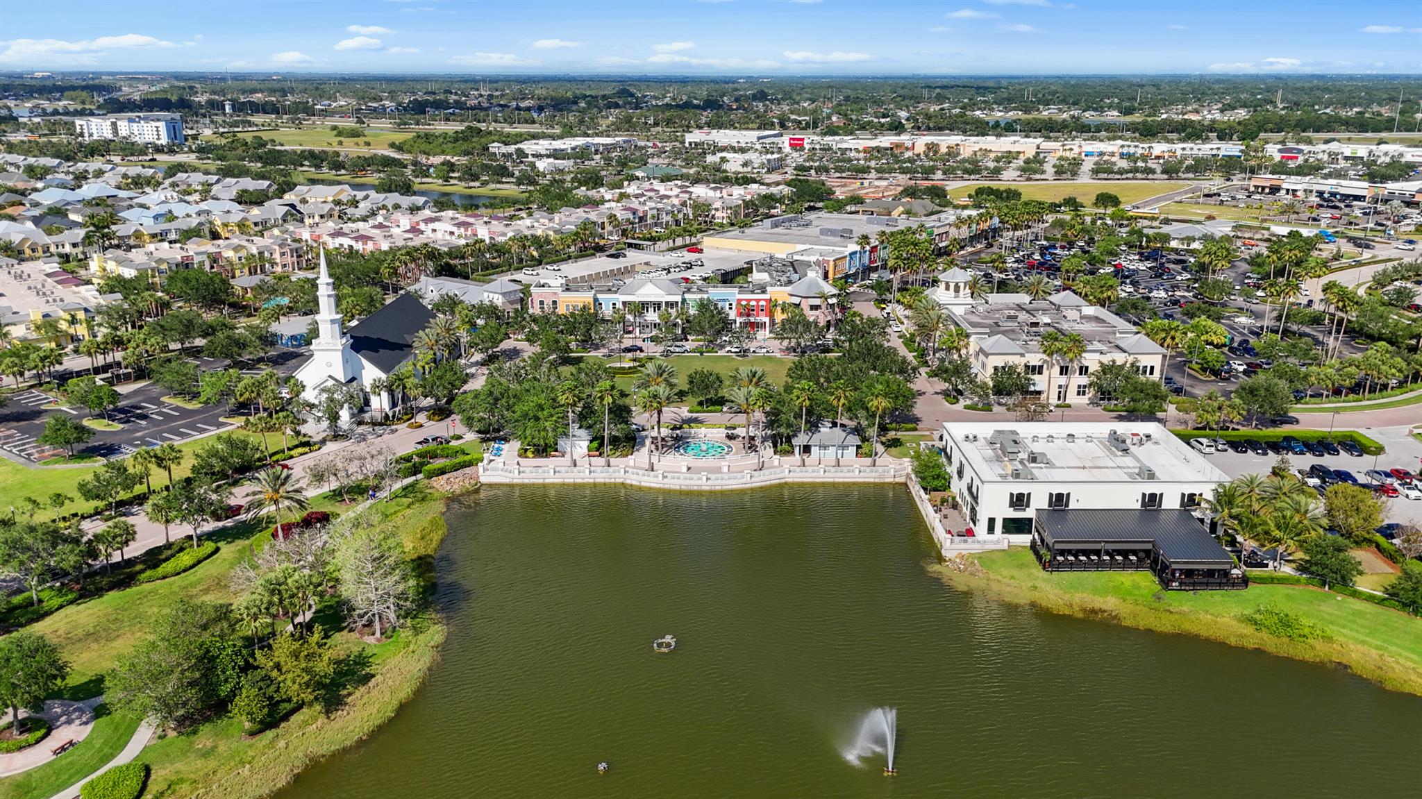 PORT ST LUCIE SECTION 2 - Residential Lease