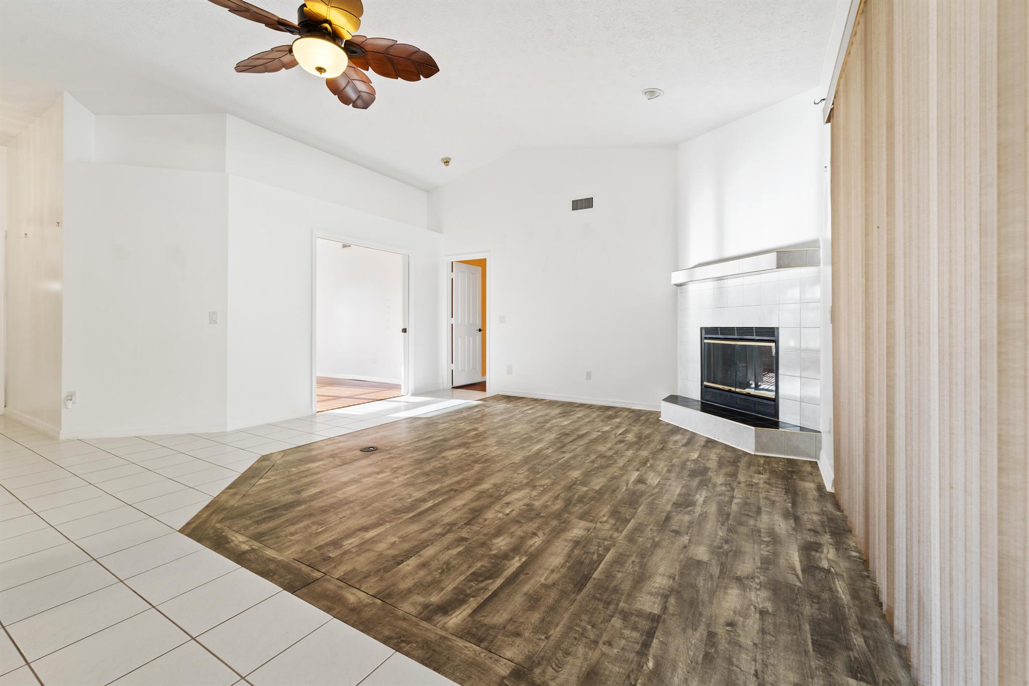 PORT ST LUCIE SECTION 2 - Residential Lease