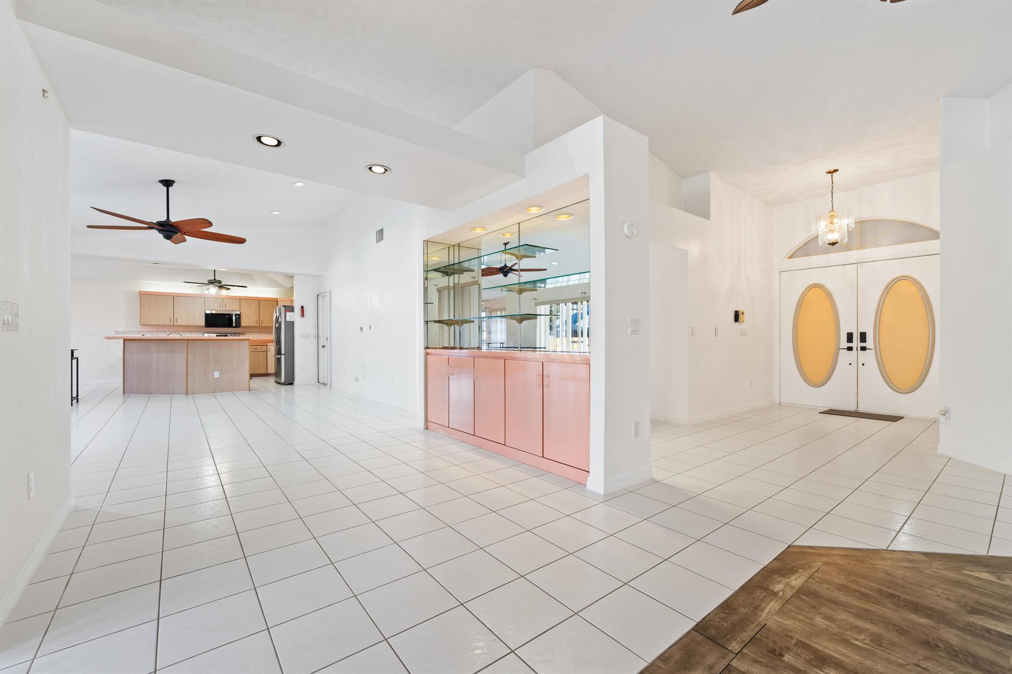 PORT ST LUCIE SECTION 2 - Residential Lease