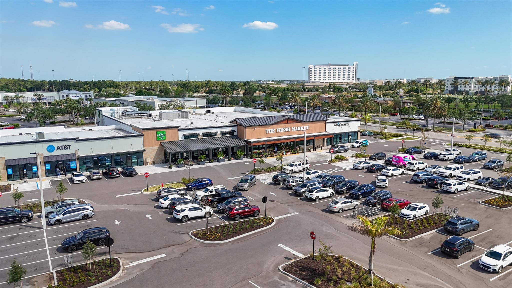 PORT ST LUCIE SECTION 2 - Residential Lease