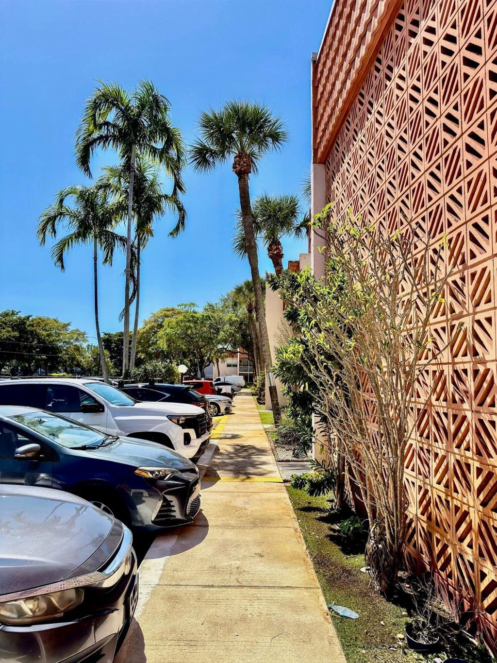 Photo of 7610 Stirling Road #204c, Davie, FL 33024 (MLS # R11077929)