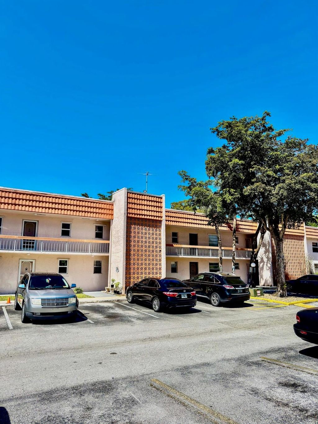 Photo of 7610 Stirling Road #204c, Davie, FL 33024 (MLS # R11077929)