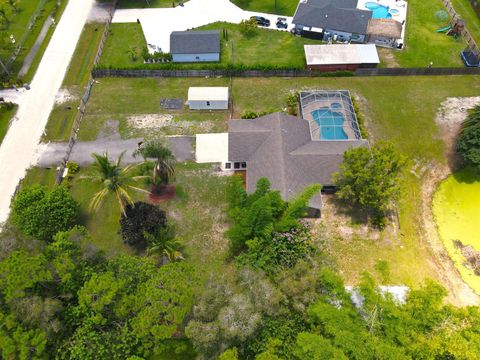 A home in West Palm Beach