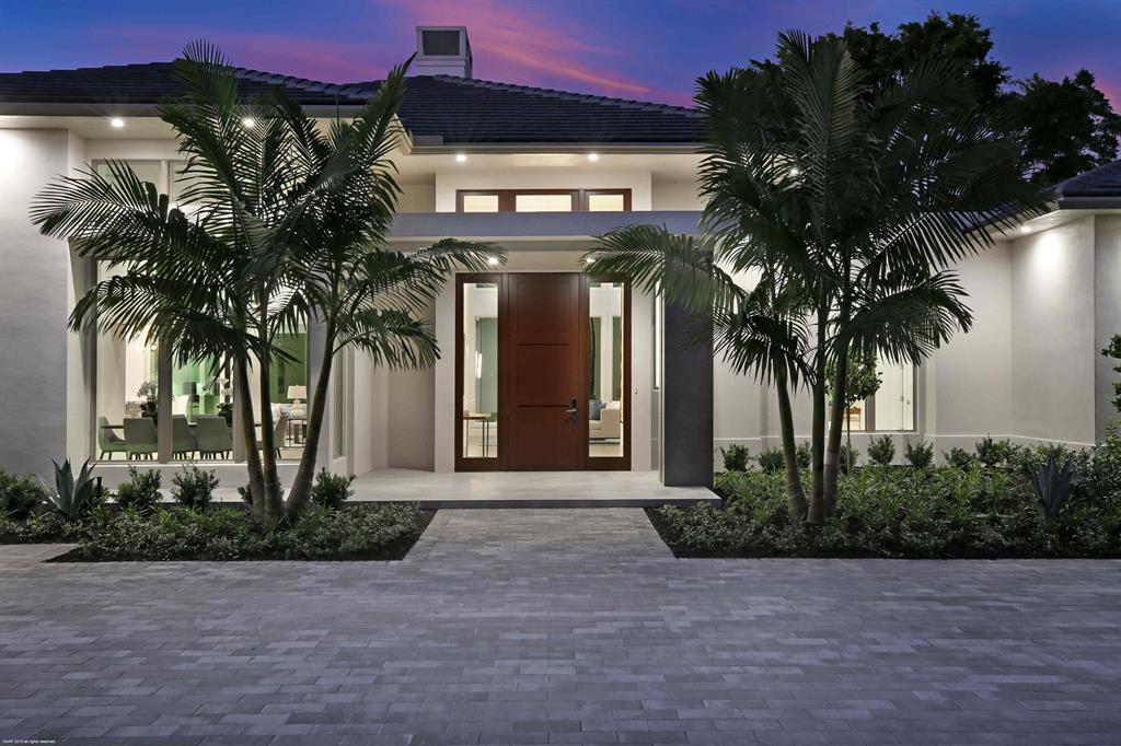 Steeplechase - Residential