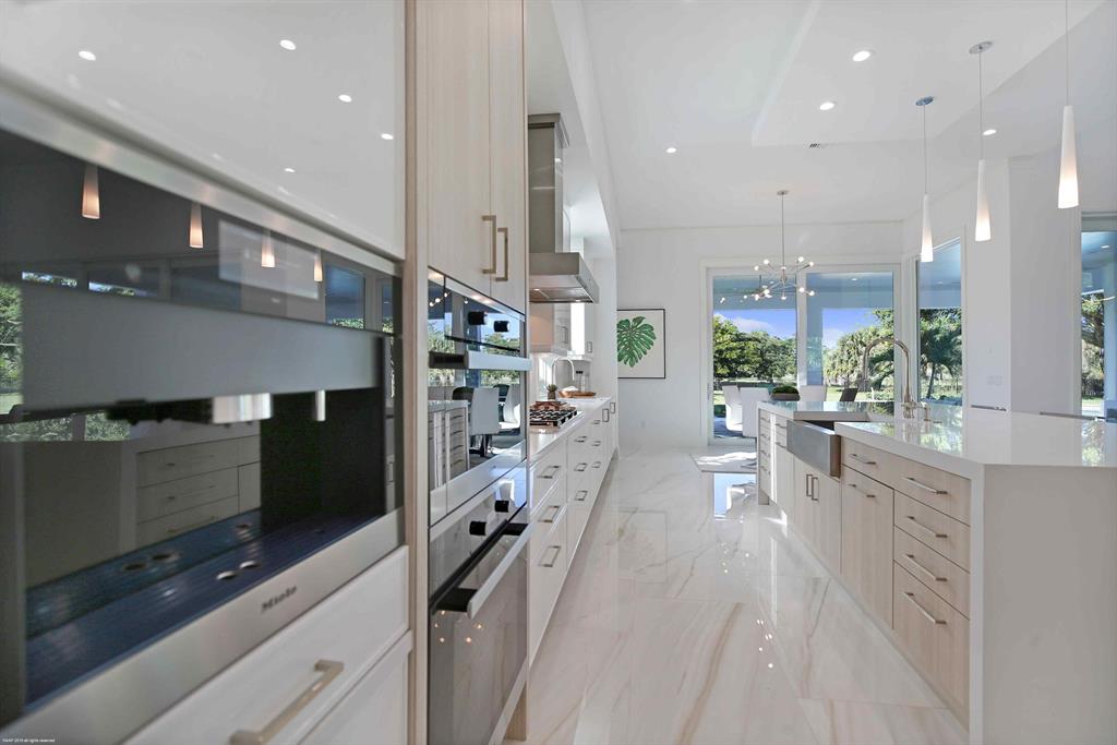 Steeplechase - Residential