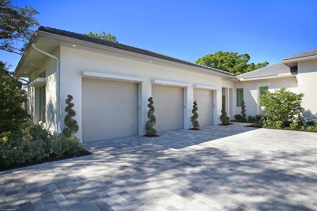 Steeplechase - Residential