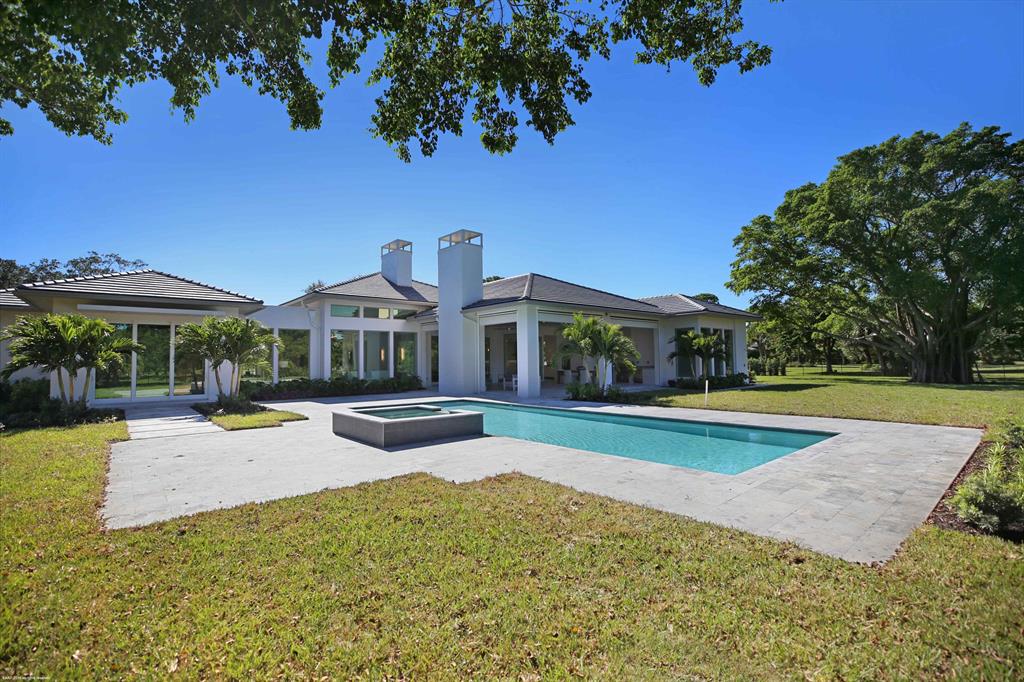 Steeplechase - Residential