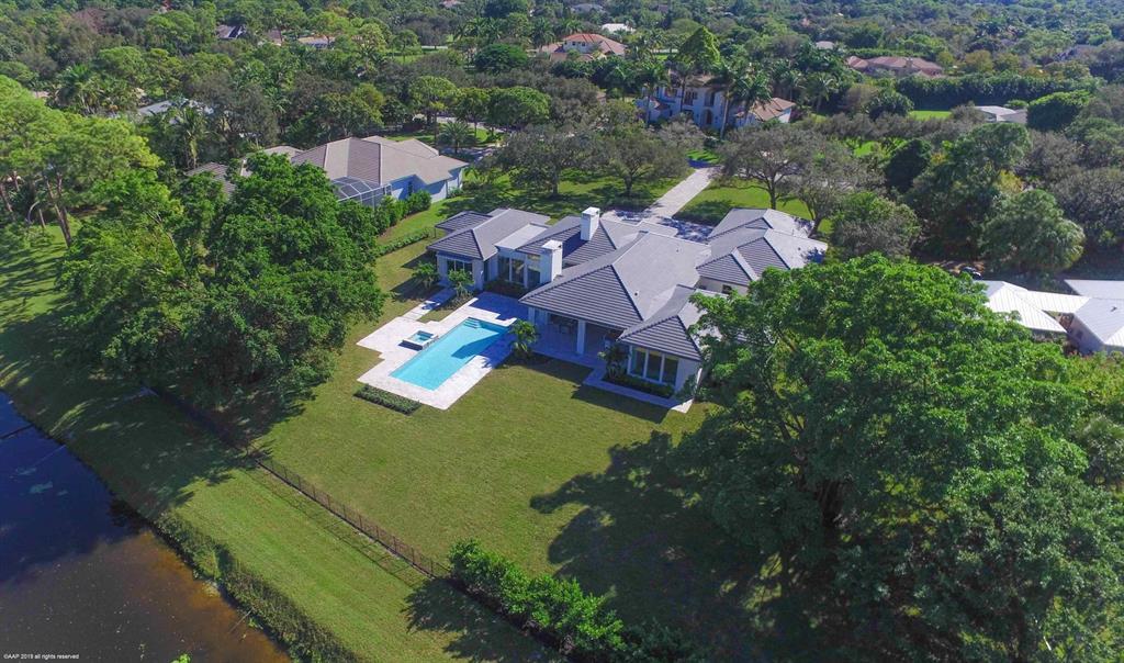 Steeplechase - Residential