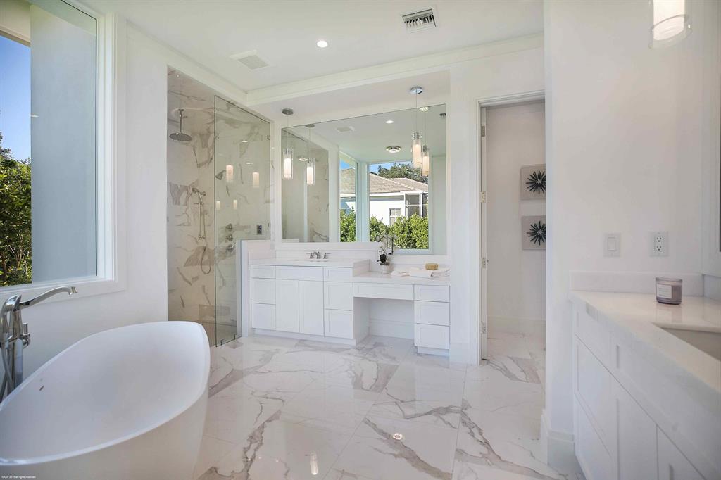 Steeplechase - Residential