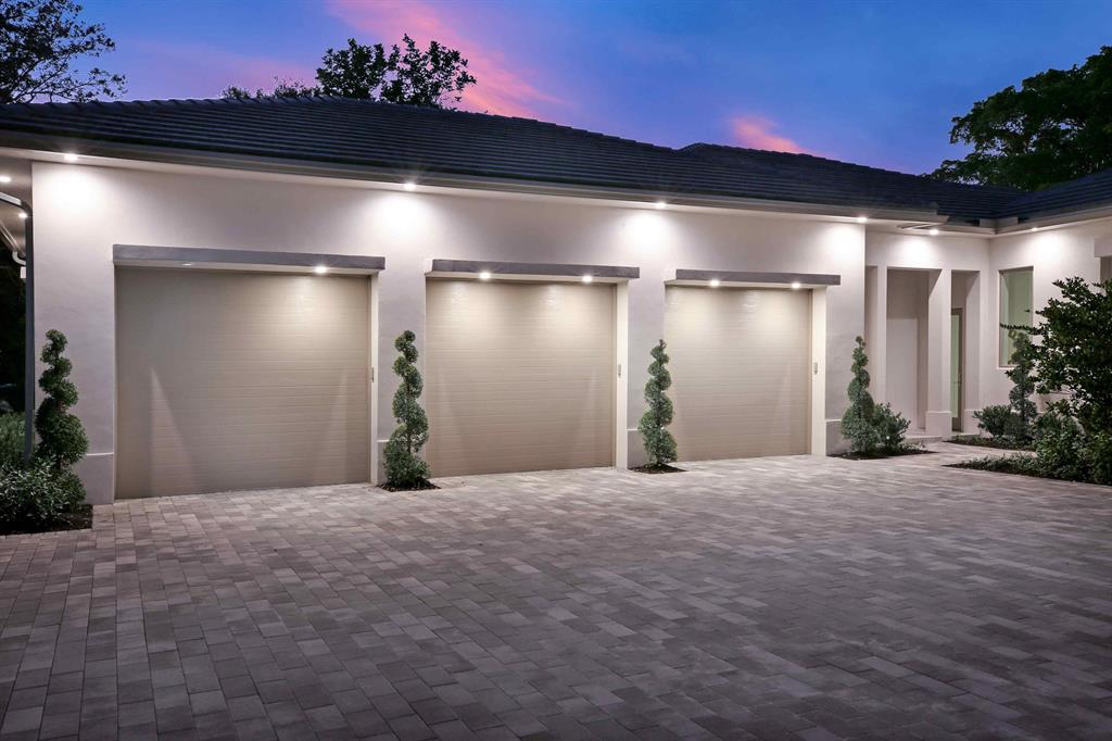 Steeplechase - Residential