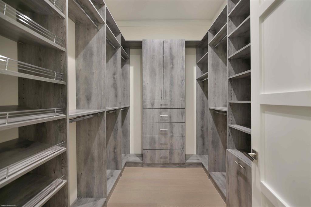 Steeplechase - Residential