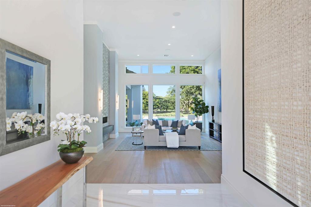 Steeplechase - Residential