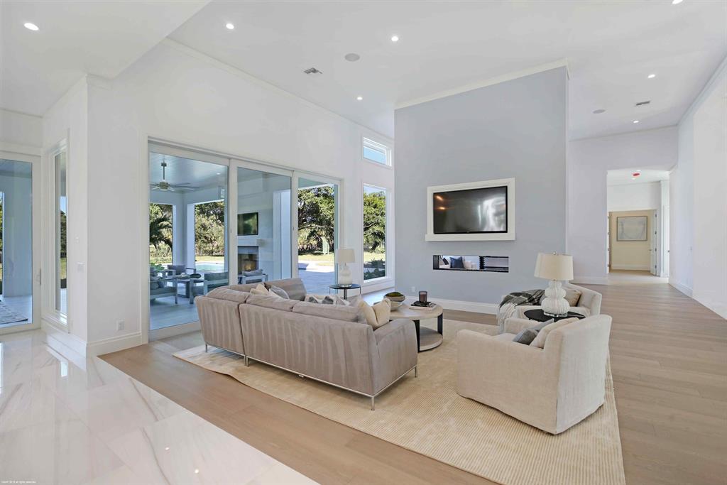 Steeplechase - Residential